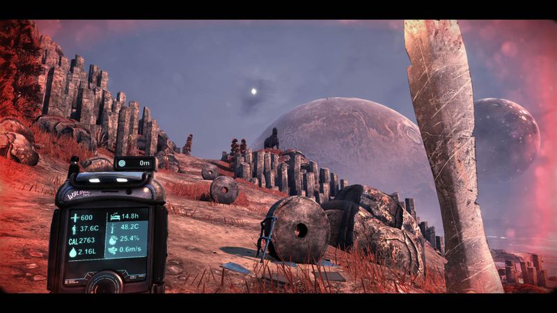 The Solus Project ͼ 1