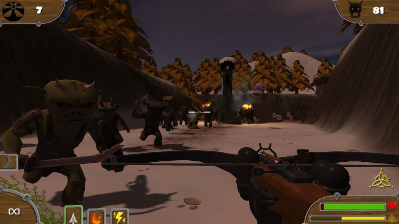 Orc Slayer ͼ 3