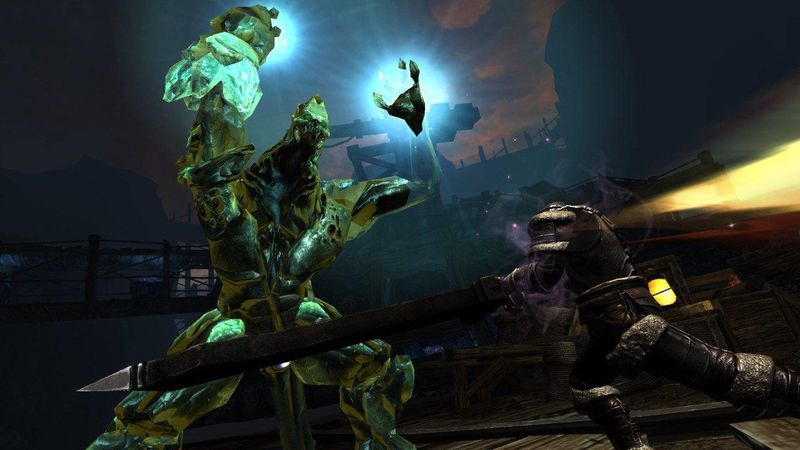 Preta: Vendetta Rising ͼ 5