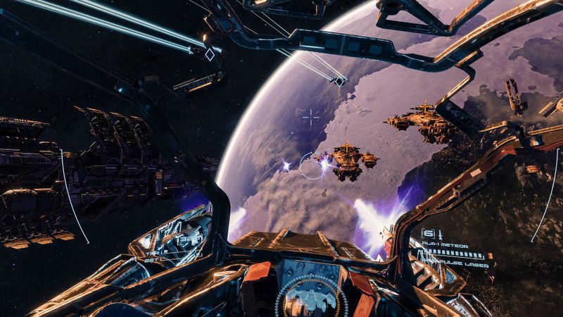End Space ͼ 3