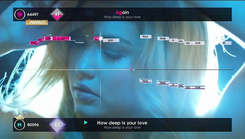 NOW That's What I Call Sing 2 ͼ 3