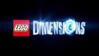 Lego Dimensions