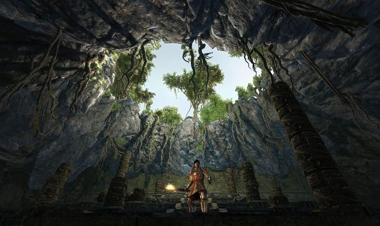 Arcania: Gothic 4 ͼ 1