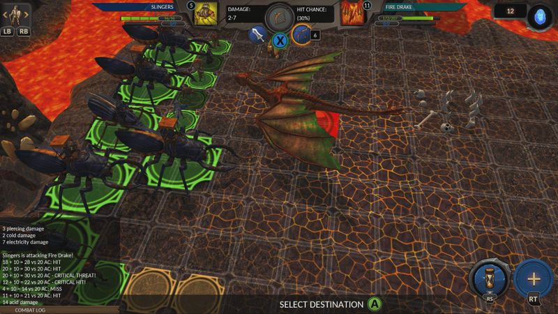 Worlds of Magic: Planar Conquest ͼ 5