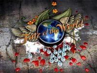 Fate of the World