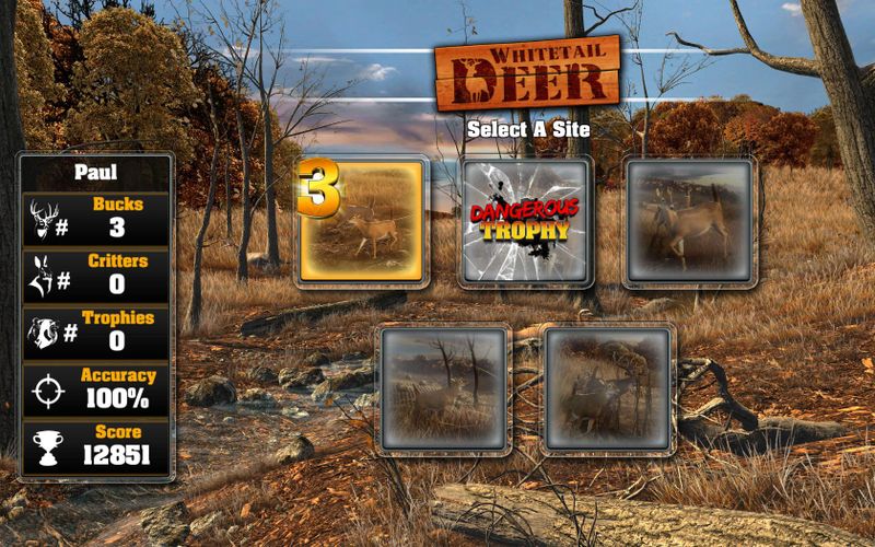 Big Buck Hunter Arcade ͼ 3