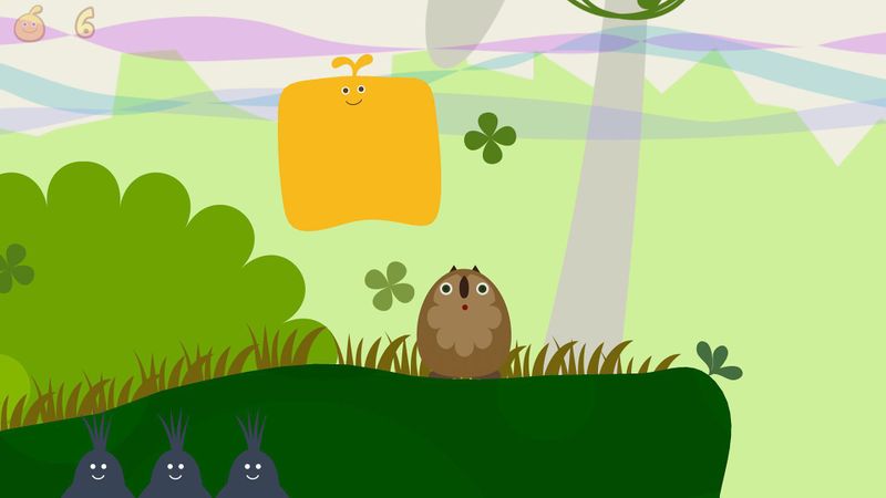 LocoRoco Remastered ͼ 3