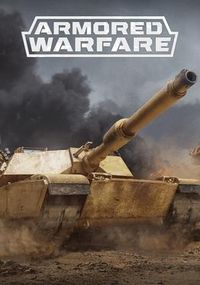 Armored Warfare