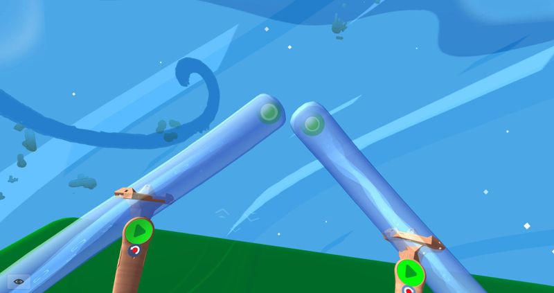 Fantastic Contraption ͼ 3