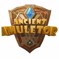 Ancient Amuletor