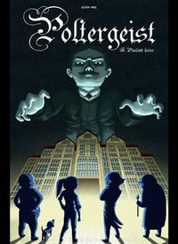 Poltergeist: A Pixelated Horror