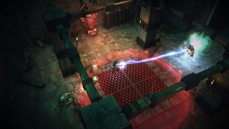 Victor Vran ͼ 5