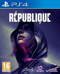 Rpublique - Contraband Edition