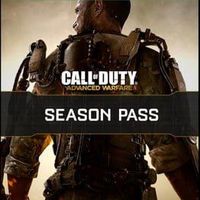 Call of Duty: Advanced Warfare - Sea