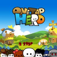 One Tap Hero
