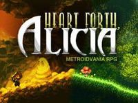 Heart Forth, Alicia