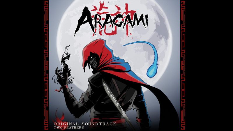 Aragami: Collector's Edition ͼ 7