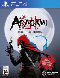 Aragami: Collector