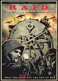 RAID: World War II