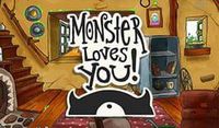 Monster Loves You!