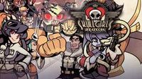 Skullgirls: 2nd Encore