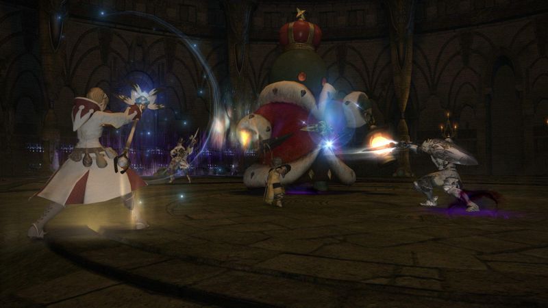 FINAL FANTASY XIV Online Starter Edition ͼ 2