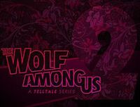 The Wolf Among Us: Season 2