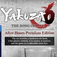Yakuza 6: The Song of Life - After H