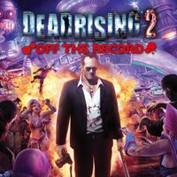 Dead Rising 2: Off the Record HD