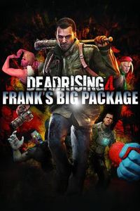 Dead Rising 4: Frank