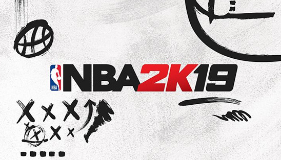 NBA 2K19 ͼ 1