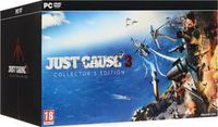 Just Cause 3: Collector