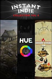 Instant Indie Collection: Vol. 4