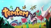 Temtem