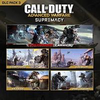 Call of Duty: Advanced Warfare - Sup