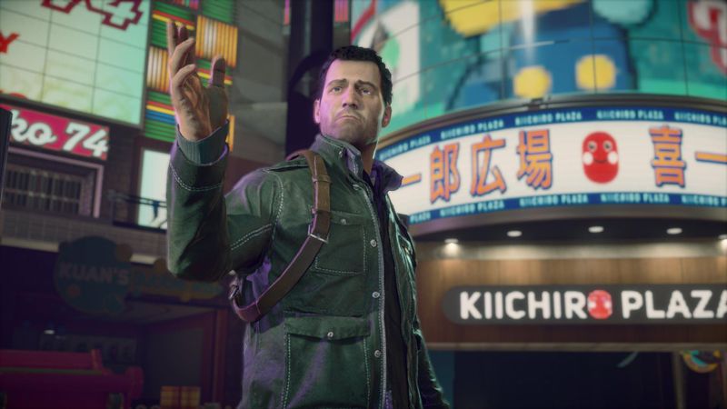 Dead Rising 4: Frank's Big Package ͼ 11