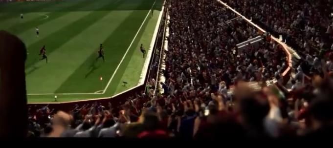FIFA19 ͼ 4