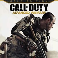 Call of Duty: Advanced Warfare - Gol