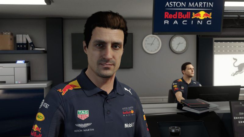 F1 2018 ͼ 2