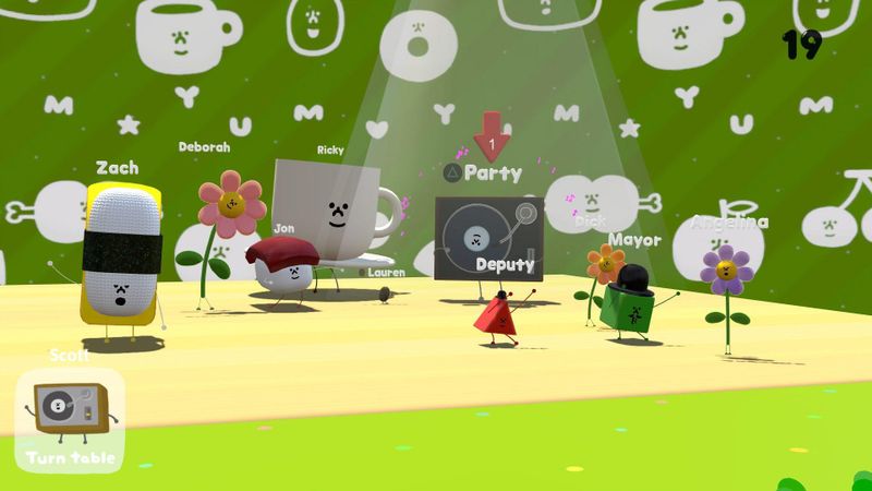 Wattam ͼ 5