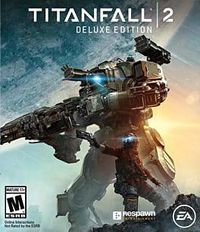 Titanfall 2: Deluxe Edition