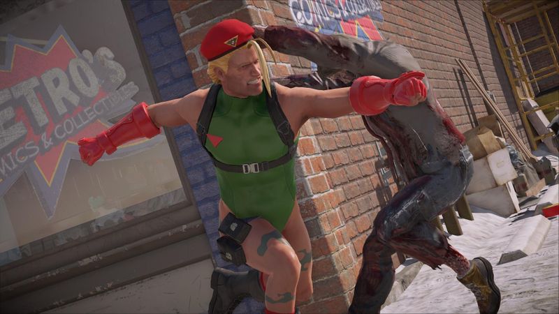 Dead Rising 4: Frank's Big Package ͼ 5