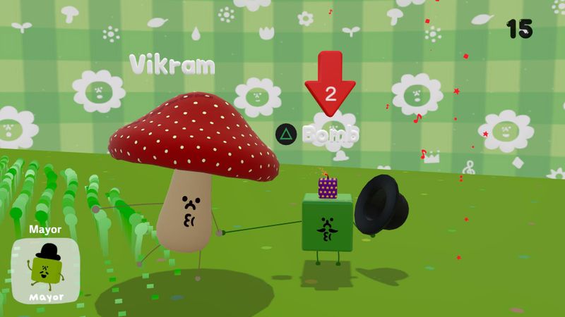 Wattam ͼ 2