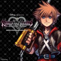 Kingdom Hearts HD 2.8 Final Chapter 