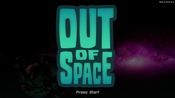 Out of Space ͼ 4