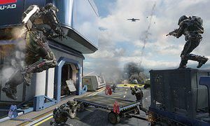 Call of Duty: Advanced Warfare - Supremacy ͼ 1