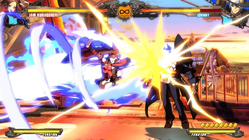 Guilty Gear Xrd: Revelator - Deluxe Edition ͼ 3