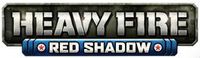 Heavy Fire: Red Shadow
