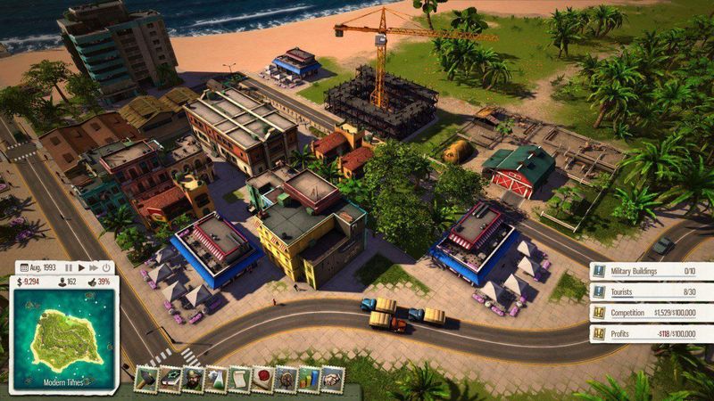 Tropico 5 Complete Collection ͼ 1