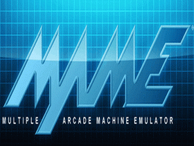MAME模拟器mame0145b